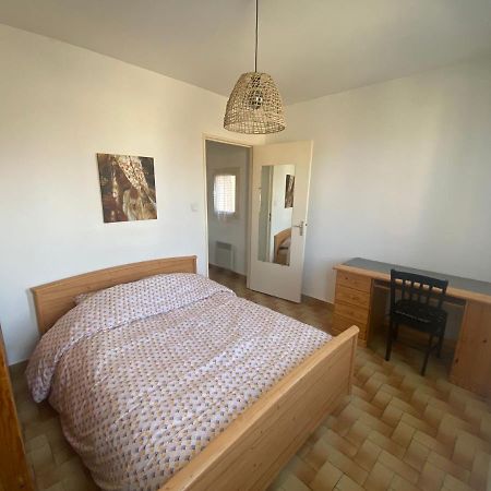 Apartment Viktor II Винон-сюр-Вердон Экстерьер фото